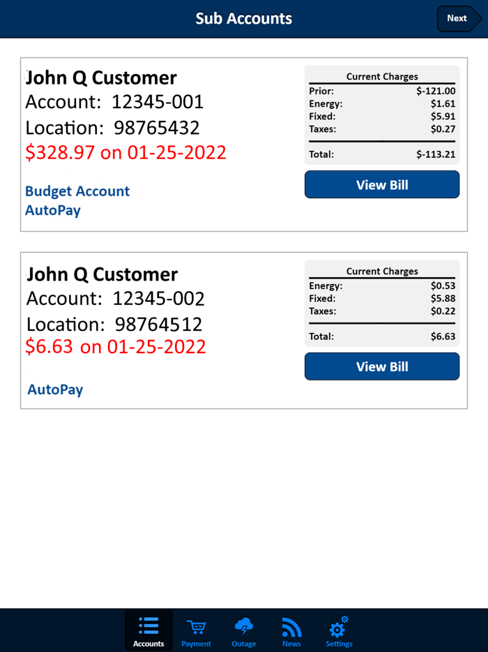 Alpena Power Company