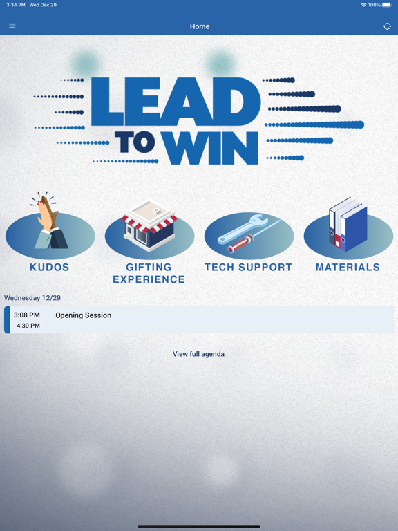 Lead to Win screenshot 2