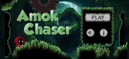 Game screenshot Amok Chaser mod apk