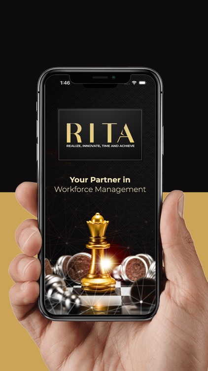 Rita App