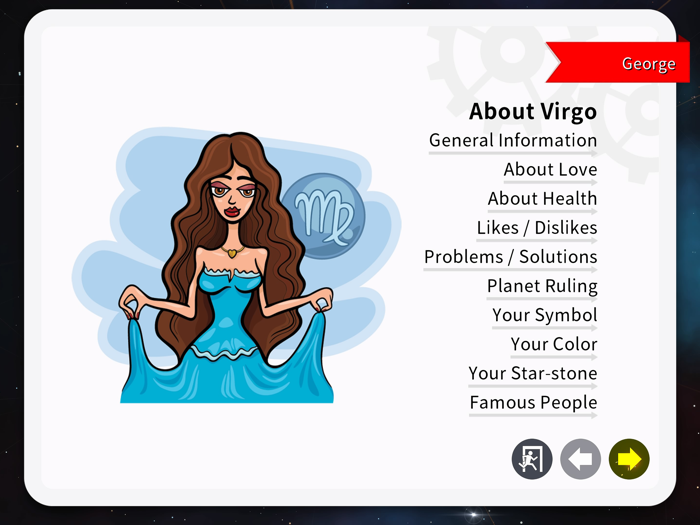 Astrology Horoscope Premium