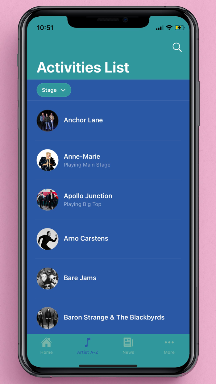 Isle of Wight Festival 2023