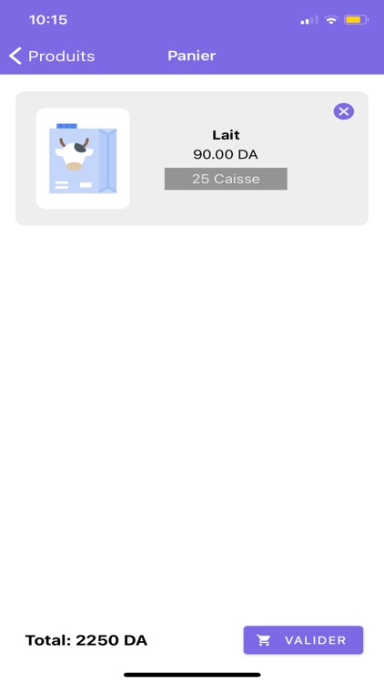 ViClient Store screenshot-4