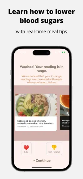 Game screenshot Malama - Gestational Diabetes apk