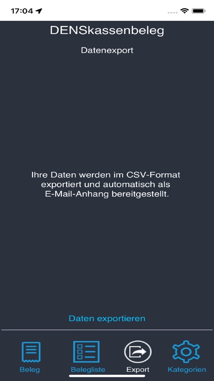 DENSkassenbeleg screenshot-3