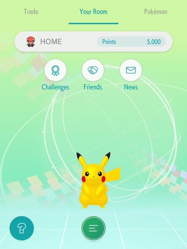 Pokémon HOME on the App Store