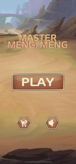 Game screenshot Master Meng Meng apk