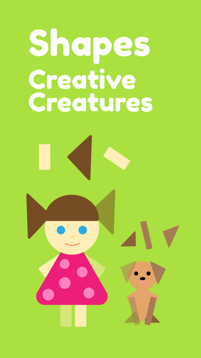 Montessori Preschool Games Screenshot