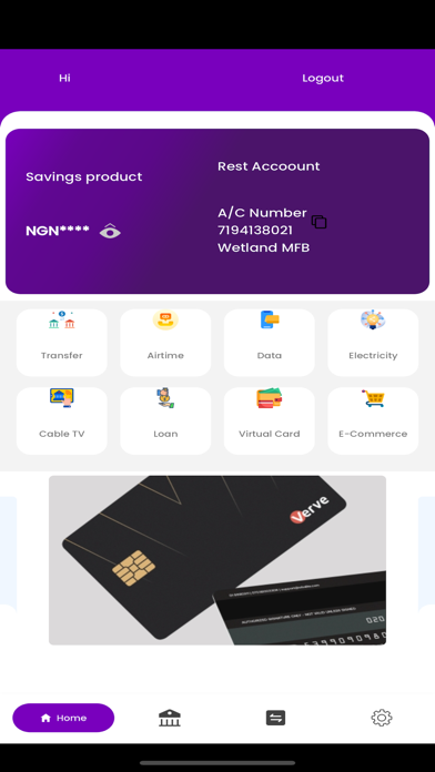 Agrospace Screenshot