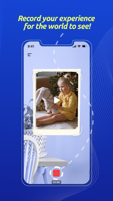 Zingcam Screenshot