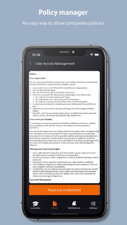 CyberCloud screenshot-3