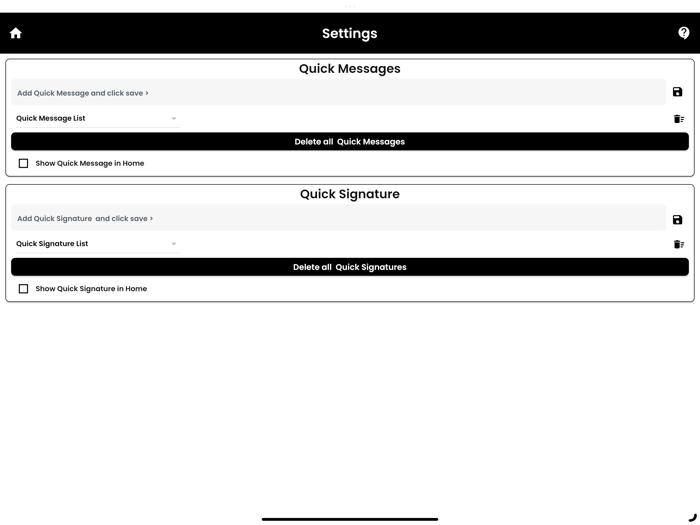 Quick Send for WhatsApp