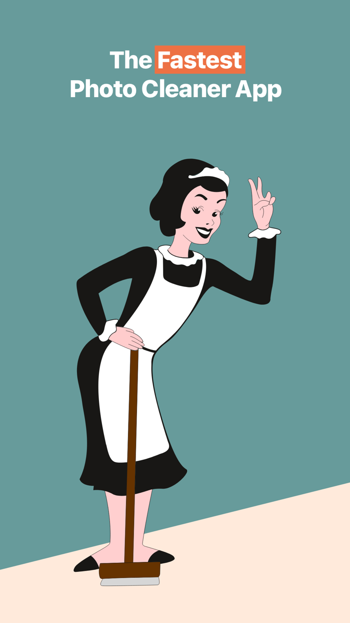 Karen - Photo Cleaner