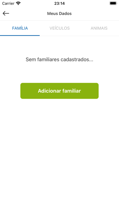 Angatu Condomínio Screenshot