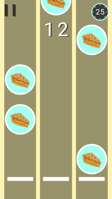 Hexa Snack Screenshot