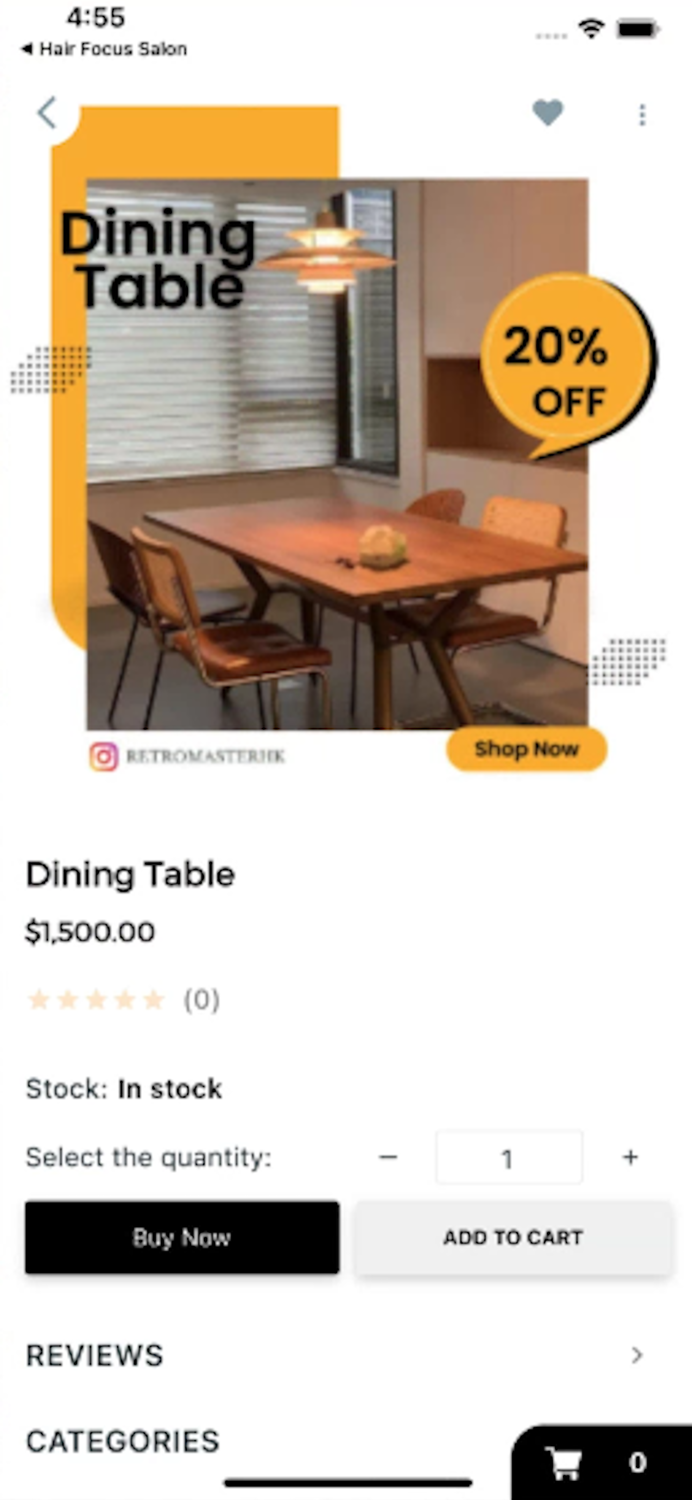 Retro Master Houseware