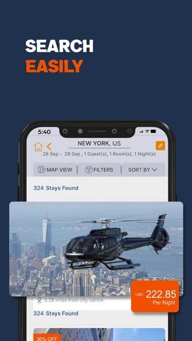 Ardor Travels Screenshot