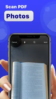 smart printer app : print scan iphone screenshot 4