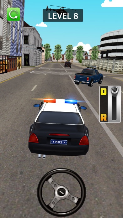 City Services 3D Screenshot