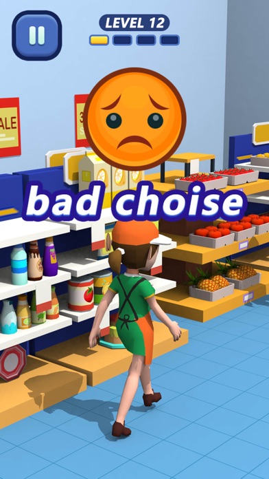 Run A Market Screenshot