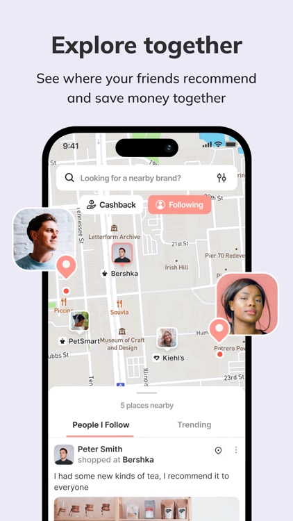 Reveel: Discover, Save & Earn