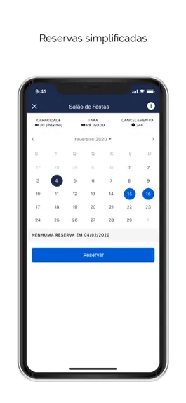 Game screenshot Tecmóbili Condomínios apk