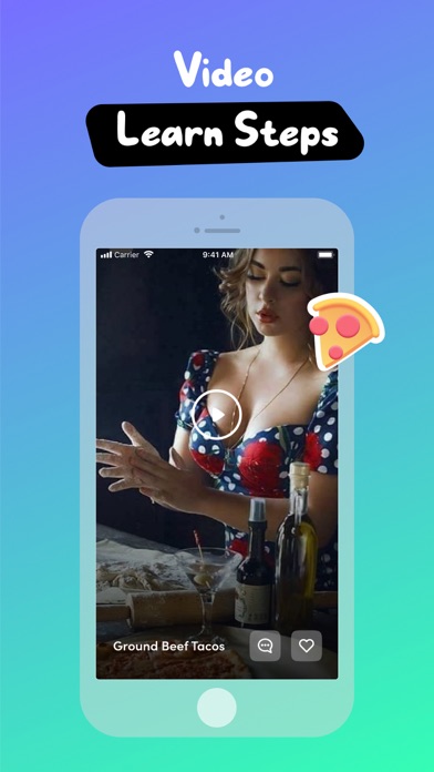 Yummy: Video Chat Live Meet Screenshot