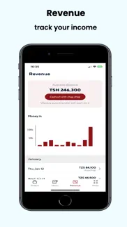 msosi partner iphone screenshot 3