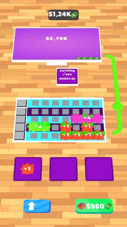 Brick-Matches screenshot-3