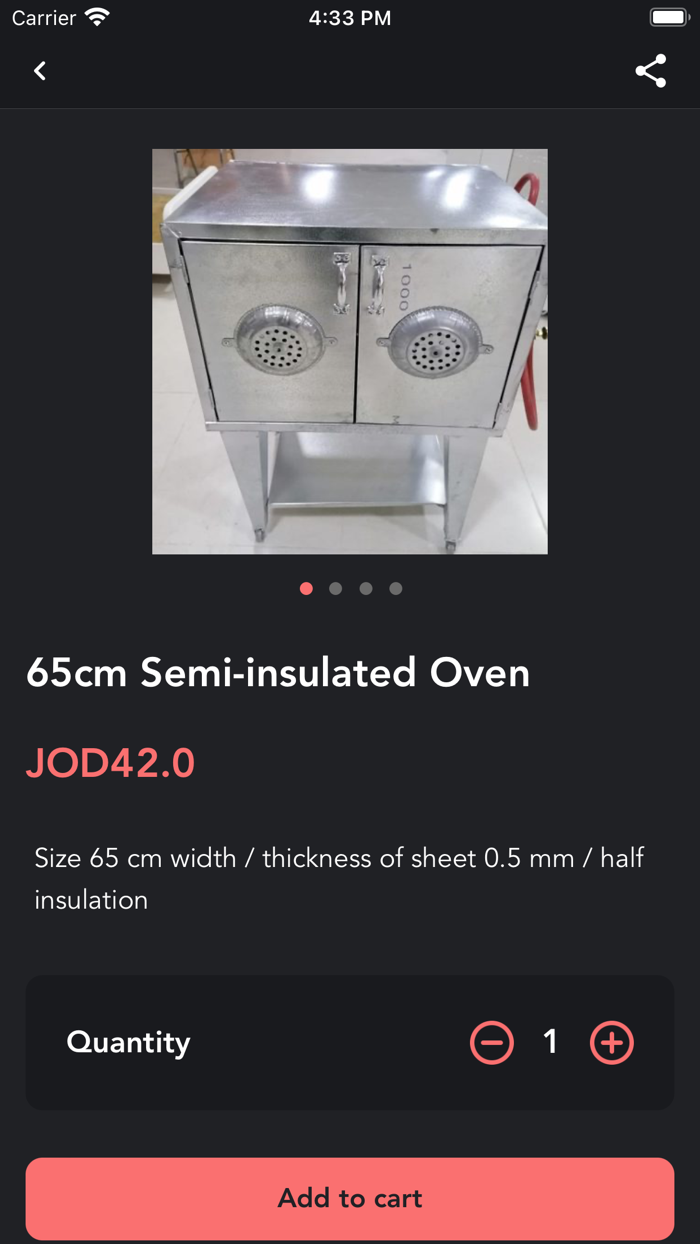 Steel Center Jo-ستيل سنتر جو