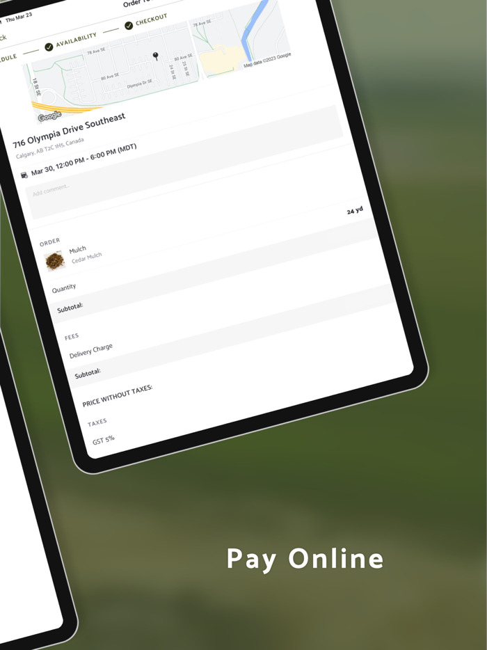 Eagle Lake Landscape Supply