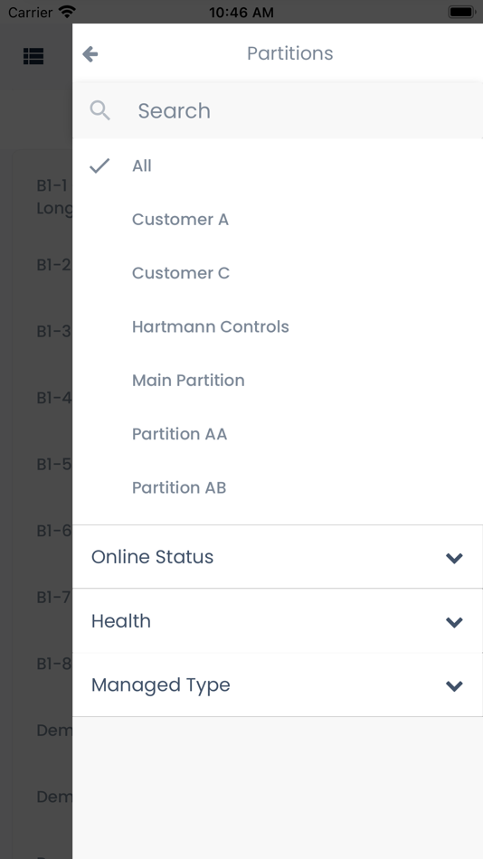 #3. HC Admin (iOS) 由: Joshua Hartmann