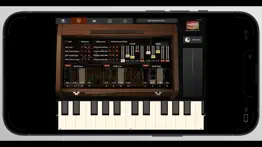 torero organ iphone screenshot 2