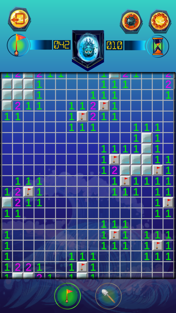 Minesweeper Offline