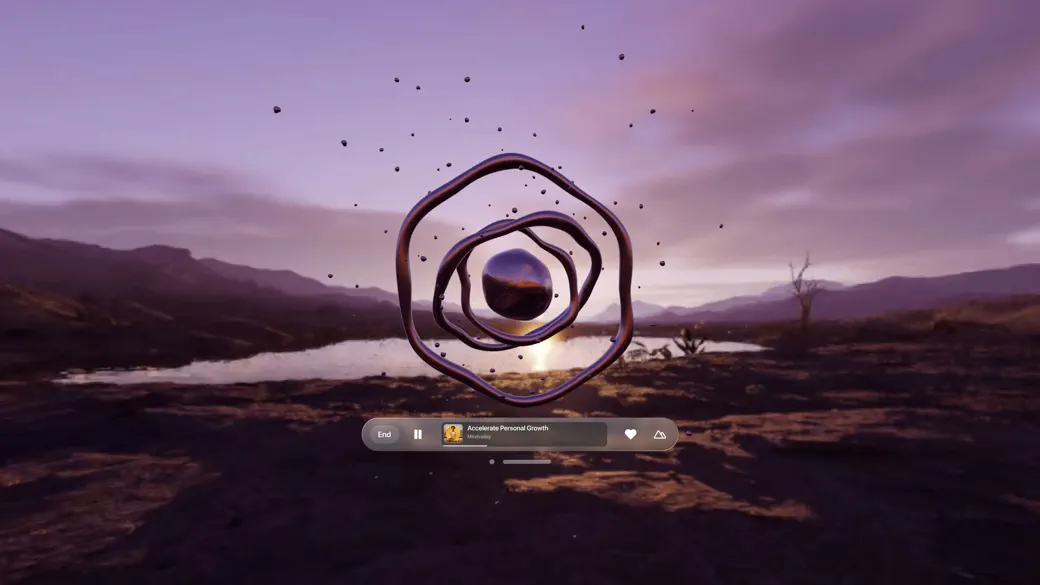 Mindvalley: Self Improvement screenshot 3