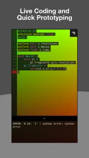 kodelife iphone screenshot 2