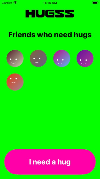 hugss