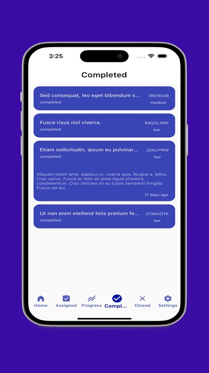 Tab2Fix screenshot-3