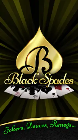 Game screenshot Black Spades mod apk