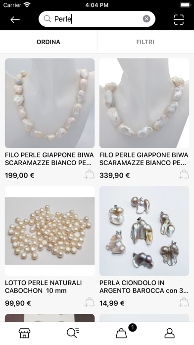 Diamond Centre Ludovisi APP Screenshot