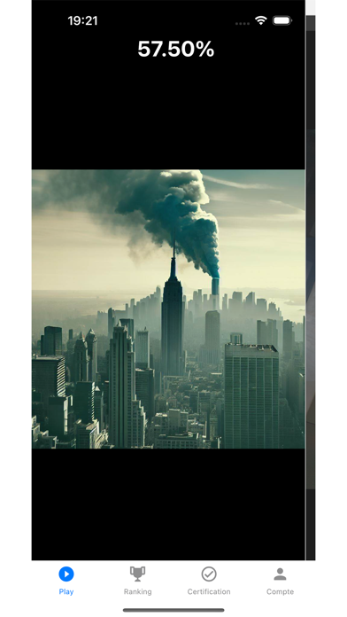 Screenshot #1 pour Big Sham