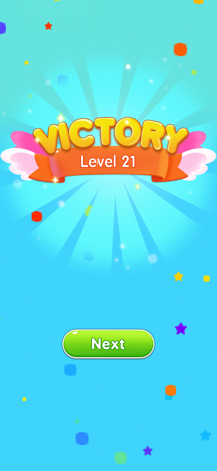 Detect It Picture Puzzle