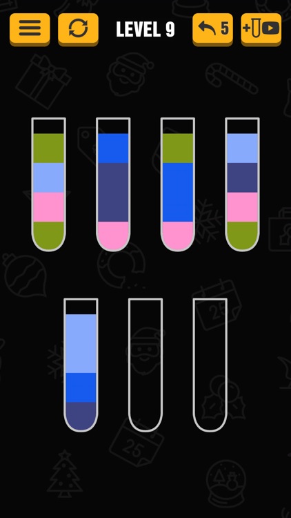 Water Sort Puzzle Sorting Game screenshot-3