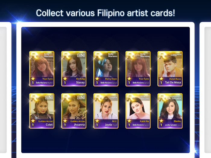 SuperStar PHILIPPINES