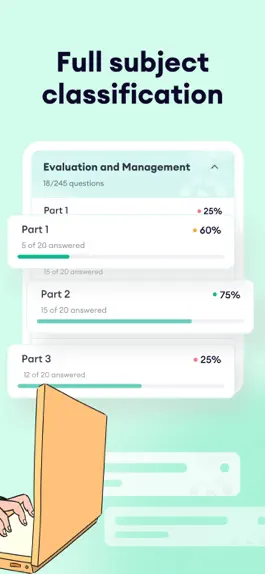 Game screenshot Medical Coding Test Prep 2023 hack