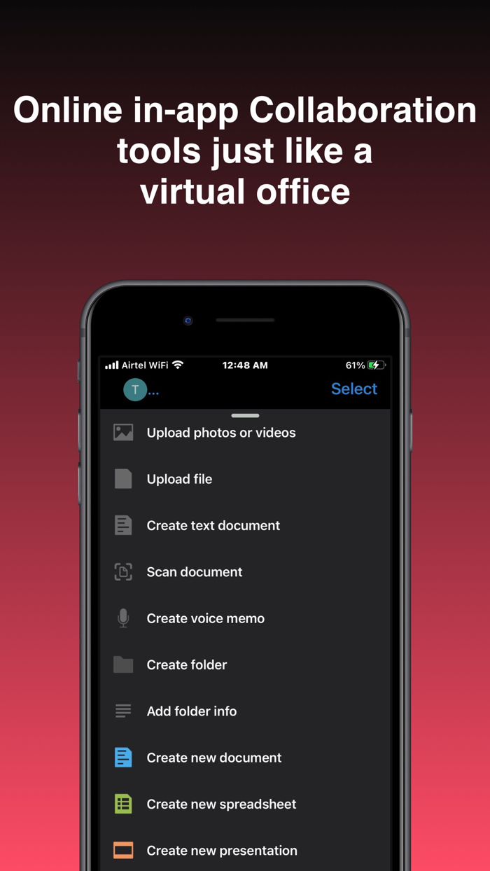 Private Meetings Cloud