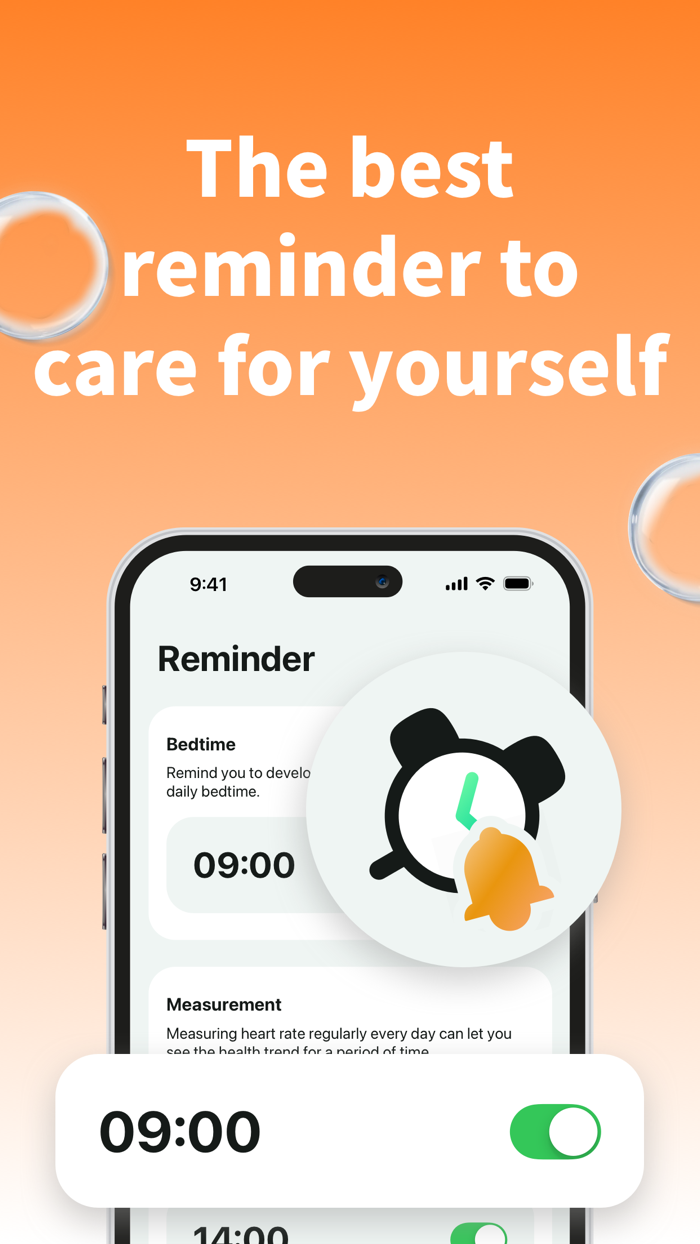 BP Track - Heart Rate Monitor