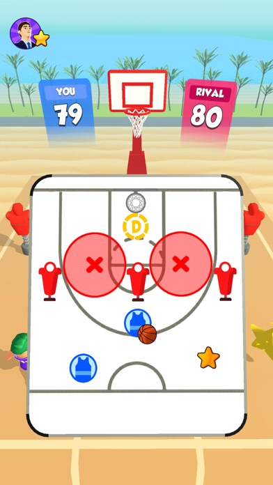 OK Coach Screenshot