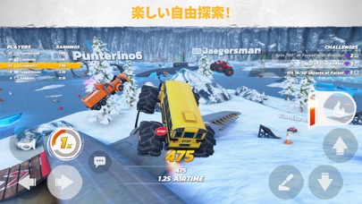 Crash Drive 3のおすすめ画像4