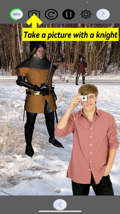 GSOT - Battle of Grunwald_EN Screenshot